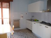 Appartamento in affitto Puglie - Tipo A - trilocale - pineta Alba Adriatica