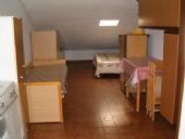 Appartamento in affitto Spiaggia d'Argento - Tipo B - attico monolocale - Pineta Alba Adriatica