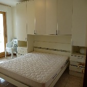 Appartamento in affitto Sea Side - Tipo B - quadrilocale fronte mare - hotel ambassador Tortoreto Lido