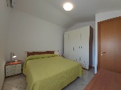 Appartamento in affitto Sea Side - Tipo E-duplex fronte mare - hotel ambassador Tortoreto Lido