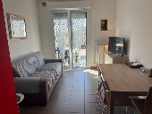 Appartamento in affitto Mediterraneo - Bilo-tipo A - chalet Mamaia Tortoreto