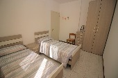 Appartamento in affitto I platani - Tipo A-trilo  - campo sportivo Tortoreto